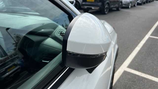 Nissan Qashqai 1.3 DiG-T MH Acenta Premium 5dr