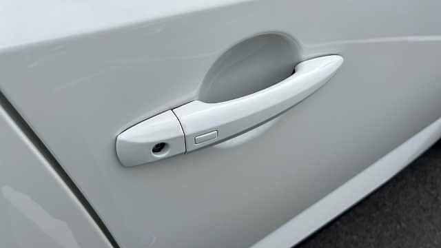 Nissan Qashqai 1.3 DiG-T MH Acenta Premium 5dr