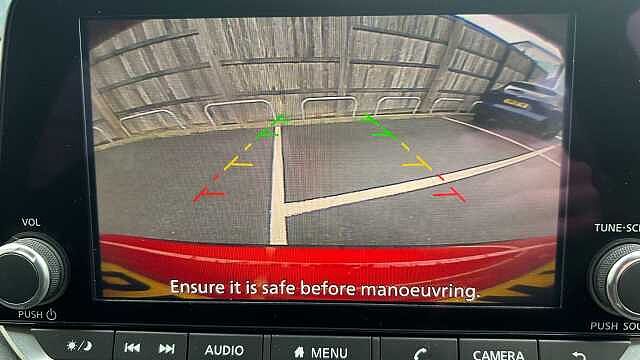 Nissan Qashqai 1.3 DiG-T MH Acenta Premium 5dr