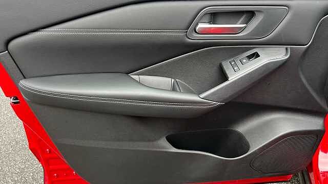 Nissan Qashqai 1.3 DiG-T MH Acenta Premium 5dr