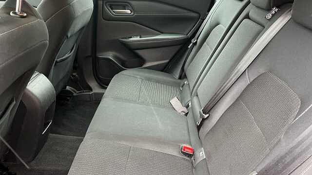 Nissan Qashqai 1.3 DiG-T MH Acenta Premium 5dr