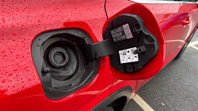 Nissan Qashqai 1.3 DiG-T MH Acenta Premium 5dr