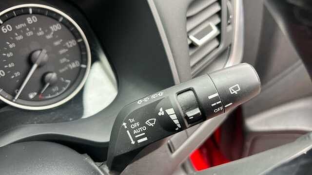 Nissan Qashqai 1.3 DiG-T MH Acenta Premium 5dr