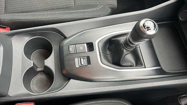 Nissan Qashqai 1.3 DiG-T MH Acenta Premium 5dr