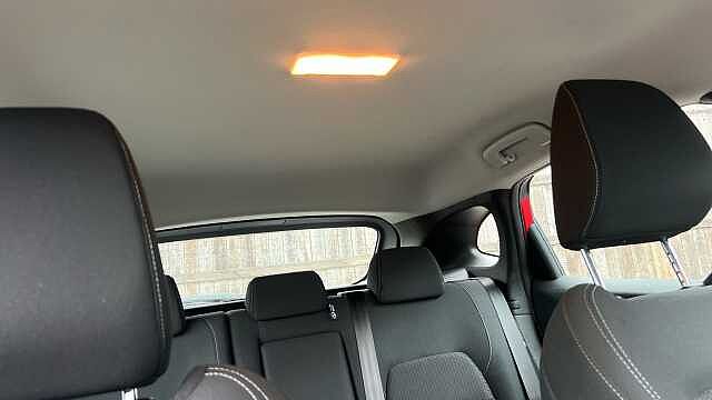 Nissan Qashqai 1.3 DiG-T MH Acenta Premium 5dr