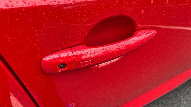 Nissan Qashqai 1.3 DiG-T MH Acenta Premium 5dr