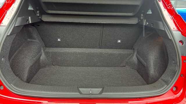 Nissan Qashqai 1.3 DiG-T MH Acenta Premium 5dr