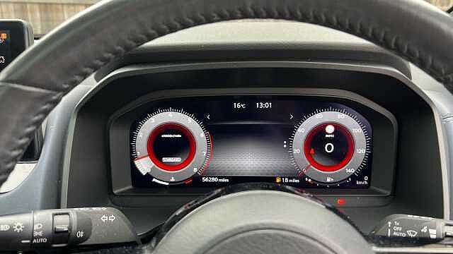 Nissan Qashqai 1.3 DiG-T MH Tekna 5dr