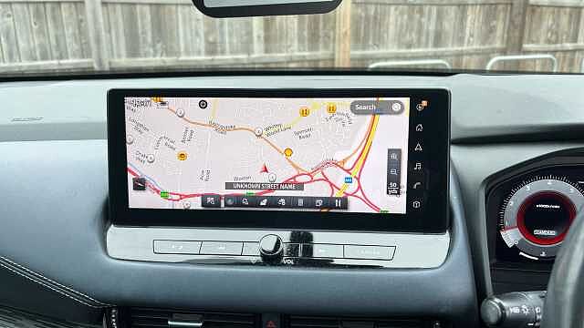 Nissan Qashqai 1.3 DiG-T MH Tekna 5dr