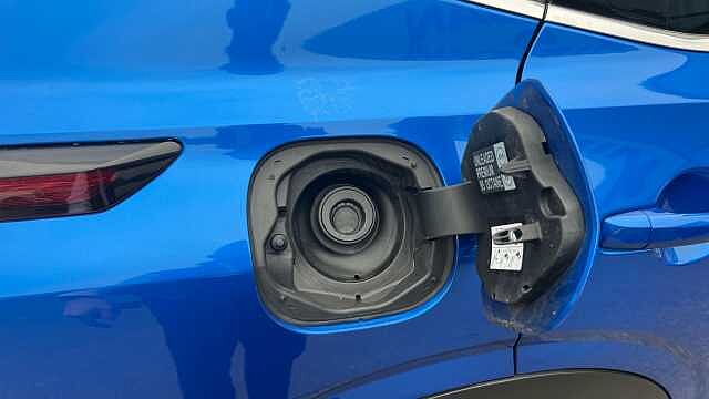 Nissan Qashqai 1.3 DiG-T MH Tekna 5dr