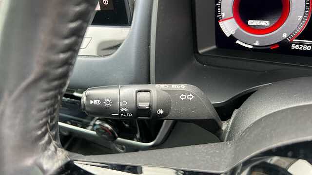 Nissan Qashqai 1.3 DiG-T MH Tekna 5dr