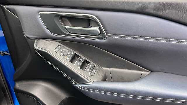 Nissan Qashqai 1.3 DiG-T MH Tekna 5dr