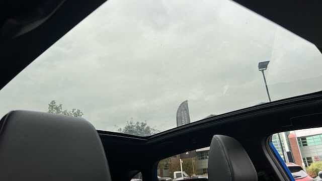 Nissan Qashqai 1.3 DiG-T MH Tekna 5dr