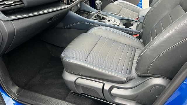 Nissan Qashqai 1.3 DiG-T MH Tekna 5dr