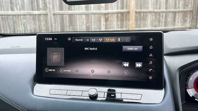 Nissan Qashqai 1.3 DiG-T MH Tekna 5dr