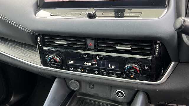 Nissan Qashqai 1.3 DiG-T MH Tekna 5dr