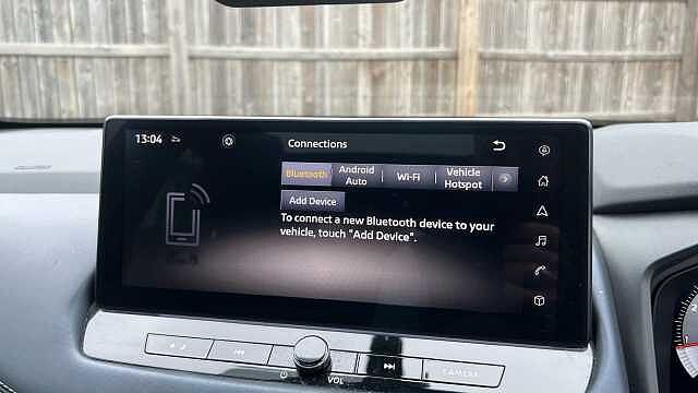 Nissan Qashqai 1.3 DiG-T MH Tekna 5dr