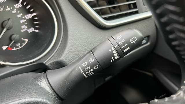 Nissan Qashqai 1.3 DiG-T 160 N-Connecta 5dr DCT