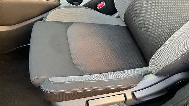 Nissan Qashqai 1.3 DiG-T 160 N-Connecta 5dr DCT