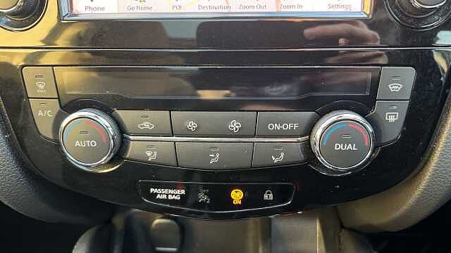 Nissan Qashqai 1.3 DiG-T 160 N-Connecta 5dr DCT