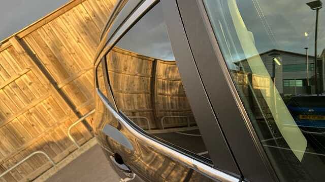 Nissan Qashqai 1.3 DiG-T 160 N-Connecta 5dr DCT