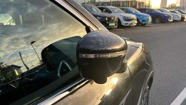 Nissan Qashqai 1.3 DiG-T 160 N-Connecta 5dr DCT