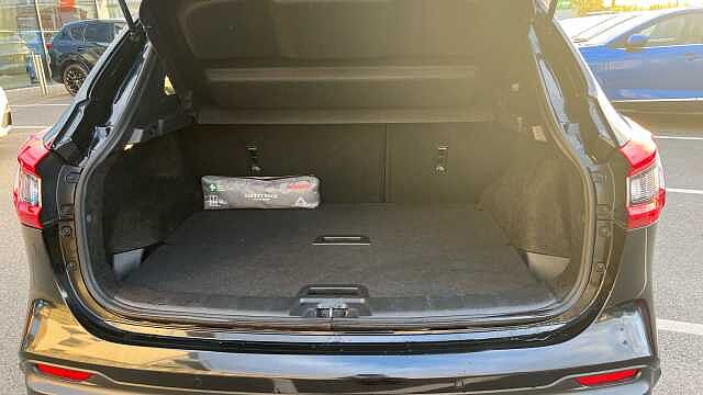 Nissan Qashqai 1.3 DiG-T 160 N-Connecta 5dr DCT