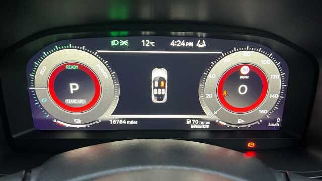 Nissan Juke 1.6 Hybrid N-Connecta 5dr Auto