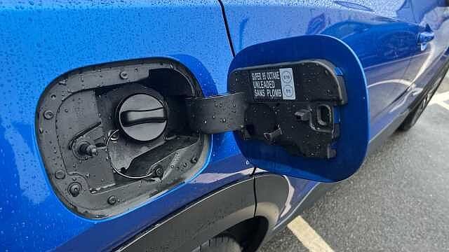 Nissan Juke 1.6 Hybrid N-Connecta 5dr Auto