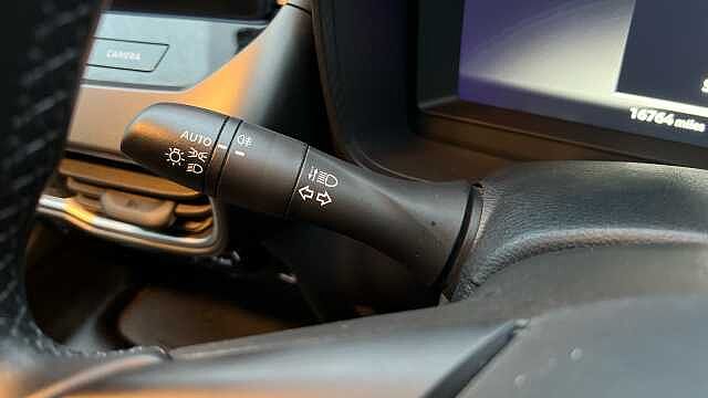 Nissan Juke 1.6 Hybrid N-Connecta 5dr Auto