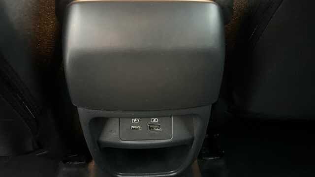 Nissan Juke 1.6 Hybrid N-Connecta 5dr Auto