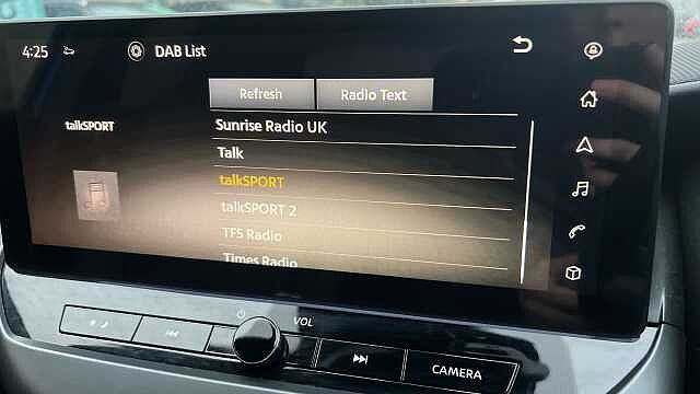 Nissan Juke 1.6 Hybrid N-Connecta 5dr Auto