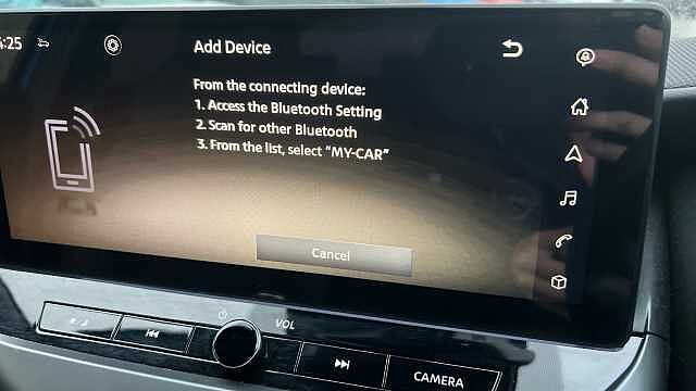 Nissan Juke 1.6 Hybrid N-Connecta 5dr Auto