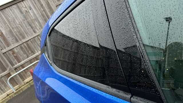 Nissan Juke 1.6 Hybrid N-Connecta 5dr Auto