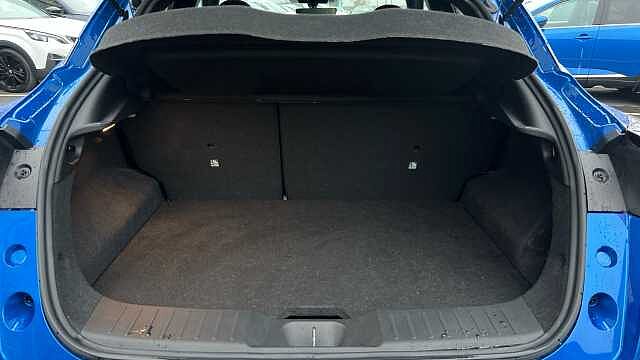Nissan Juke 1.6 Hybrid N-Connecta 5dr Auto