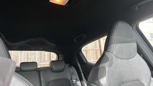 Nissan Juke 1.0 DiG-T N-Connecta 5dr