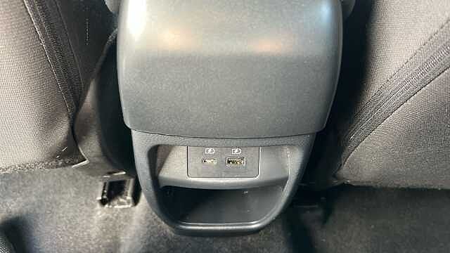 Nissan Juke 1.0 DiG-T N-Connecta 5dr