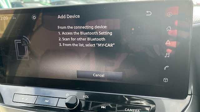 Nissan Juke 1.0 DiG-T N-Connecta 5dr