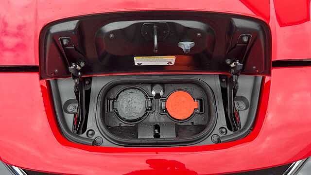 Nissan LEAF 110kW Tekna 40kWh 5dr Auto