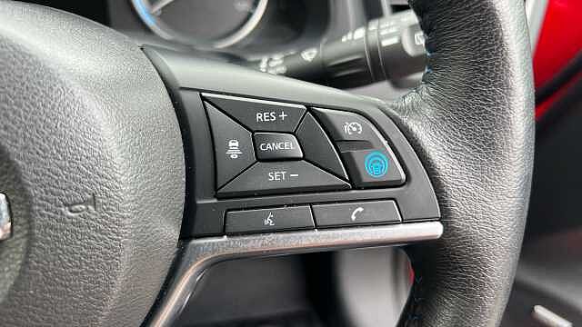 Nissan LEAF 110kW Tekna 40kWh 5dr Auto