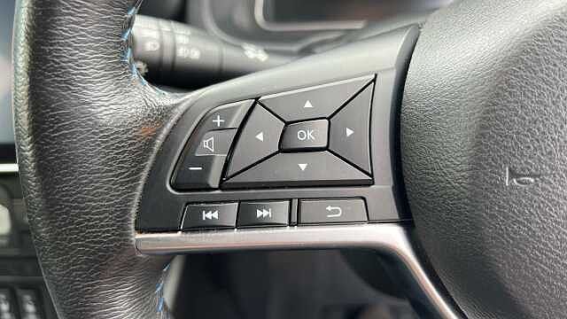 Nissan LEAF 110kW Tekna 40kWh 5dr Auto