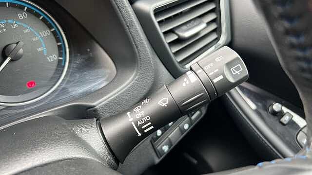 Nissan LEAF 110kW Tekna 40kWh 5dr Auto