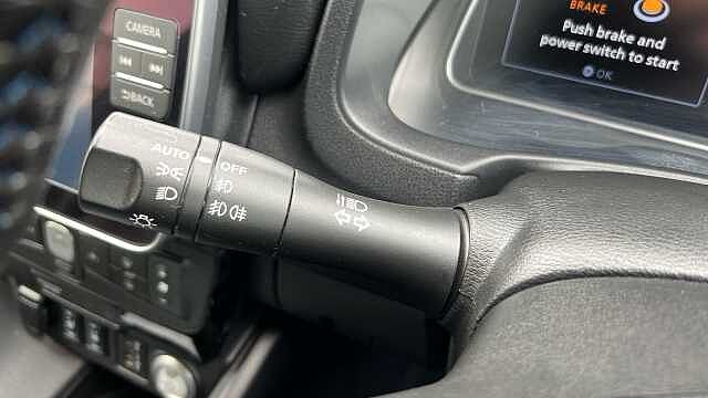 Nissan LEAF 110kW Tekna 40kWh 5dr Auto