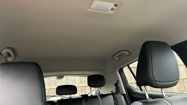 Nissan LEAF 110kW Tekna 40kWh 5dr Auto