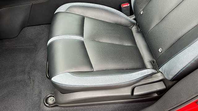 Nissan LEAF 110kW Tekna 40kWh 5dr Auto