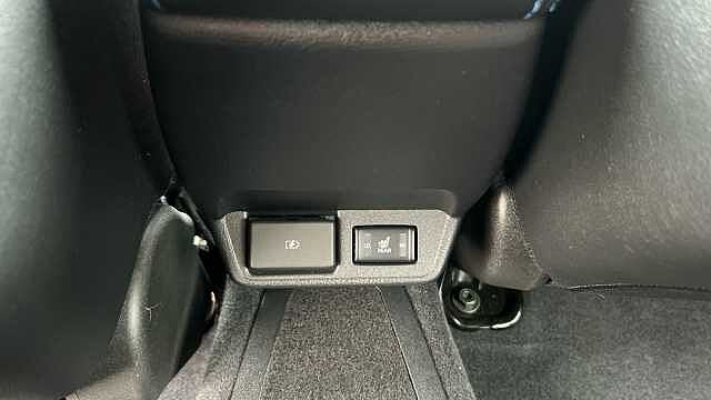 Nissan LEAF 110kW Tekna 40kWh 5dr Auto