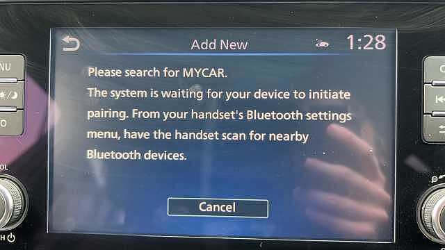 Nissan LEAF 110kW Tekna 40kWh 5dr Auto
