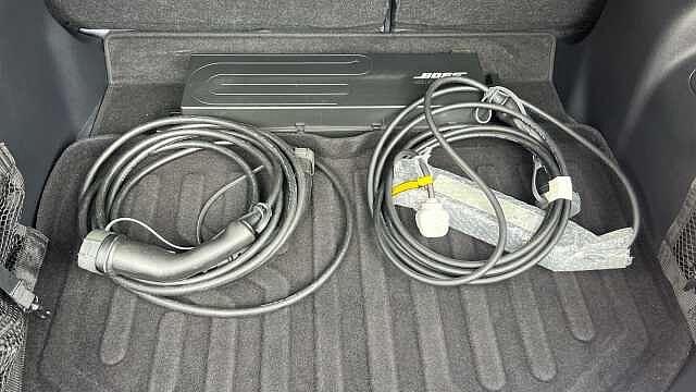 Nissan LEAF 110kW Tekna 40kWh 5dr Auto