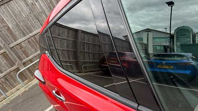 Nissan LEAF 110kW Tekna 40kWh 5dr Auto