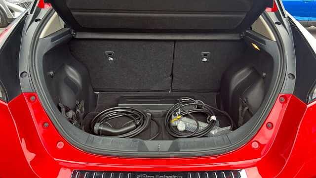 Nissan LEAF 110kW Tekna 40kWh 5dr Auto